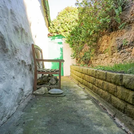 Tatil Evi Pinjarra Staithes