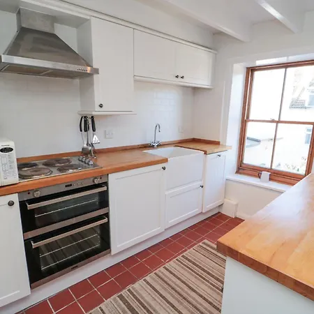 Pinjarra Holiday home Staithes