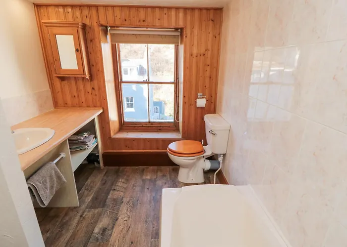 Vakantiehuis Pinjarra *