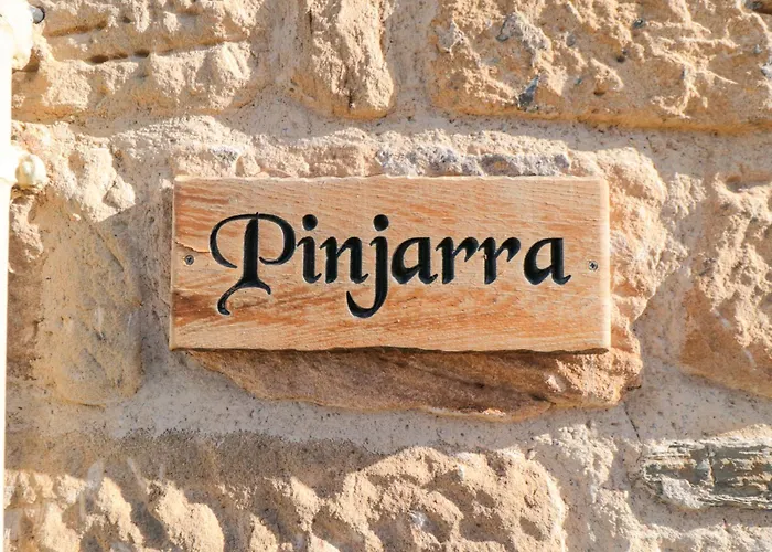Pinjarra